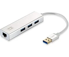 Level One Pirmo lygio USB-0503 V3