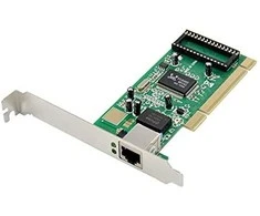 Level One INTG LevelOne GNC-0105T PCI
