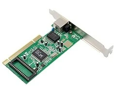 Level One INTG LevelOne GNC-0105T PCI