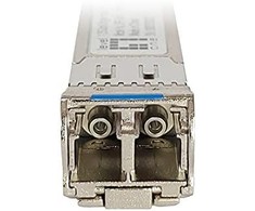 Šakotuvas Level One „LevelOne SFP“ modulis „LevelOne GVT-0301“ tinklo siųstuvo-imtuvo modulis Šviesolaidinis 1250 Mbit/s SFP 1310 nm