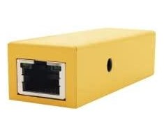 Šakotuvas Level One LevelOne Konverter GVT-1001 Ultra-Slim RJ45 į SFP