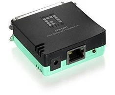 Level One Spausdinimo serveris LevelOne FPS-1031
