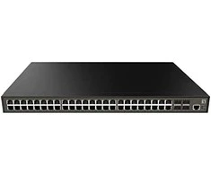 Šakotuvas Level One LevelOne 48 x GE GEL- 5271 4xGSFP 19 "