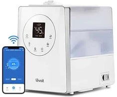 Oro drėkintuvas Levoit LV600S