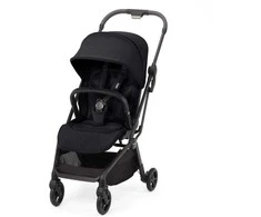 Recaro „Lexa Elite“ vežimėlis, „Select Night Juodas“
