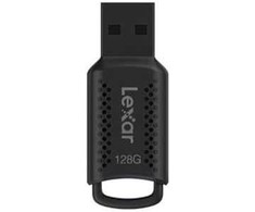USB atmintinė Lexar JumpDrive USB 3.0 128GB
