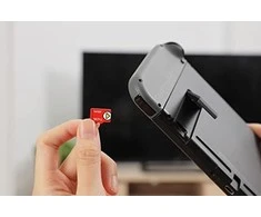 Atminties kortelė Lexar | UHS-I | 128 GB | Micro SDXC | Flash atminties klasė 10