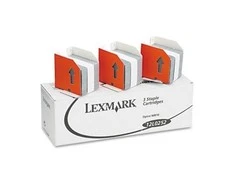 Lexmark RIBBON Juodas FOR 24X.25X SERIES/HIGH CAPACITY