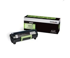 Lexmark 56F2U0E Juodas Ultra High Yield Corporate Toneris Cartridge | „Lexmark Ultra High Yield Corporate Toneris Cartridge“ | 56F2U0E itin didelės našumo įmonės dažų kasetė | Tonerio kasetė | Juodas