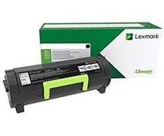 Toneris Lexmark Lexmark 58D0UA0 Toneris Cartridge (58D0UA0)