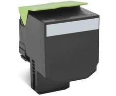 Lexmark 802XK Originalus Juoda 1 vnt