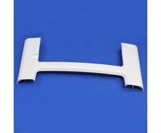Lexmark Cover NAMEPLATE BLANK