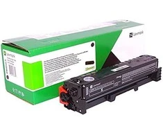 Lexmark RETURN-TONER Juodas EXT HIGH CAP - F/MC3426I/ADW/DW