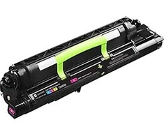 Toneris Lexmark be pavadinimo