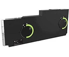 Lexmark CS820, CX8xx spausdintuvo rašalo surinktuvas 115000 puslapiai