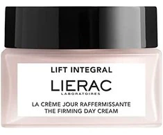 "Lierac Lift Integral" stangrinamasis dieninis kremas 50ml