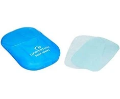 Lifeventure Kaibo RFiD Waist Pack, didelis, laivyno