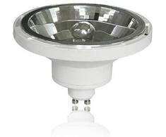 Leduro LED bulb AR111 G53 14W 3000K