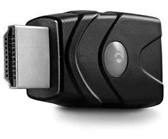 HDMI Adapteris - LINDY HDMI 4K60 EDID Emuliatorius, Juodas