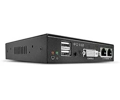 Adapteris USB Lindy Adap Lindy Switch KVM IP prieiga