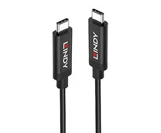 KABELIS USB3.1 5M/43308 LINDY