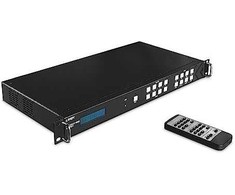 Lindy Adap Lindy 4x4 HDMI 4K60 matrica