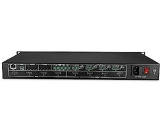 Lindy Adap Lindy 4x4 HDMI 4K60 matrica
