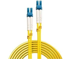 Lindy Pluoštinis Kabelis - LC/SC 5m 9/125µm Vien režimis