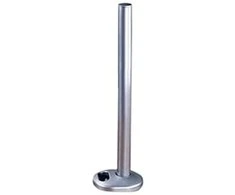 Lindy Stalo Laikiklis - Grometo Spaustukas 450mm Modulinis Nešiojamiesiems Kompiuteriams ir Monitoriams