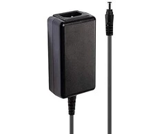 Maitinimo Šaltinis - LINDY 5VDC 4A IEC C14 Perjungiamasis Maitinimo Šaltinis, 100-240VAC, Juodas