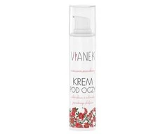 Vianek paakių kremas nuo raukšlių 15ml