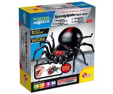 Lisciani Pirmieji HI Tech Science robotai