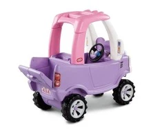 Little Tikes Cozy Truck Princess