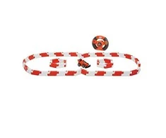 Little Tikes YouDrive Flex Tracks - lenktyninis automobilis