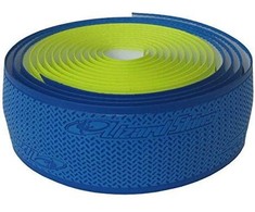 Vairo juosta Lizard Skins DSP V2 2.5 mm Dual Cobalt Mėlyna/Neon