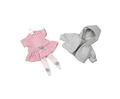 Llorens Martina suknelė 40 cm