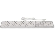Klaviatūra LMP USB-C (LMP -KB-1843- IT)