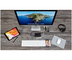 Klaviatūra LMP USB-C (LMP -KB-1843- IT)