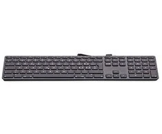 Klaviatūra LMP KB-1243 (LMP -KB-1243-IT- SG)