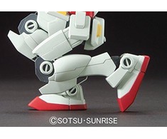 Bandai HGUC Gundam