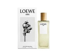 Loewe Aire EDT tualetinis vanduo moterims, 50 ml