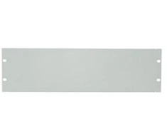 LOGILINK PN104G LOGILINK- 119 Solid Blank Panel 4U, pilkas