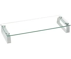 Laikiklis Logilink BP0027 Tabletop monitorius riser, glass | Logilink