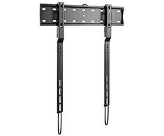 „LogiLink“ LOGILINK BP0116 televizoriaus sieninis laikiklis 32–65 colių fiksuotas 40 kg maks.