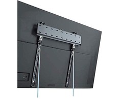 „LogiLink“ LOGILINK BP0116 televizoriaus sieninis laikiklis 32–65 colių fiksuotas 40 kg maks.