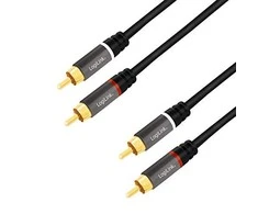 LogiLink RCA 7.5m