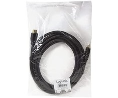 LogiLink HDMI (2.0) 5.0m