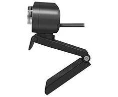 LOGILINK UA0378 HD USB internetinė kamera 100 laipsnių dvigubas mikrofonas