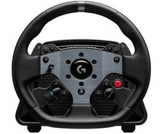 Lenktyninis vairas Logitech G Pro