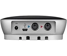USB Logitech Group stotis/replikatorius (993-001136)